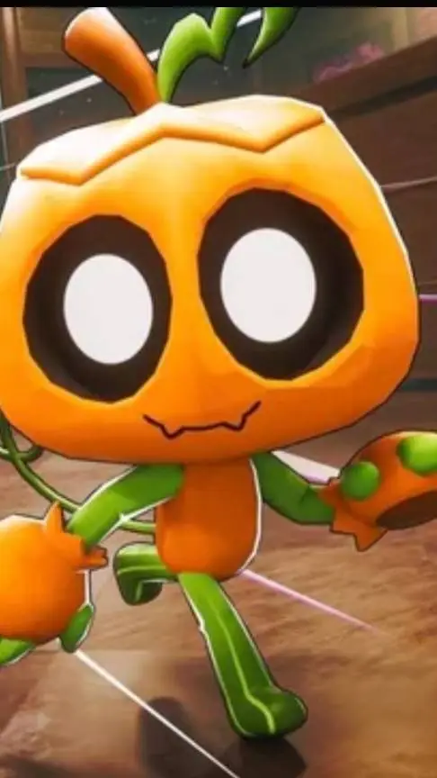 ai character: Gordy background