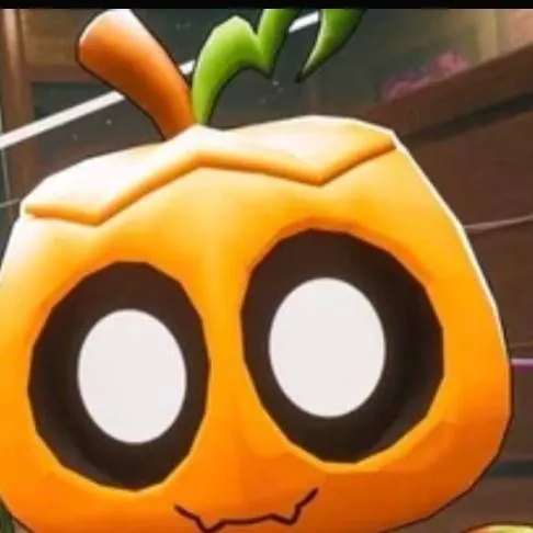 chat with ai character: Gordy