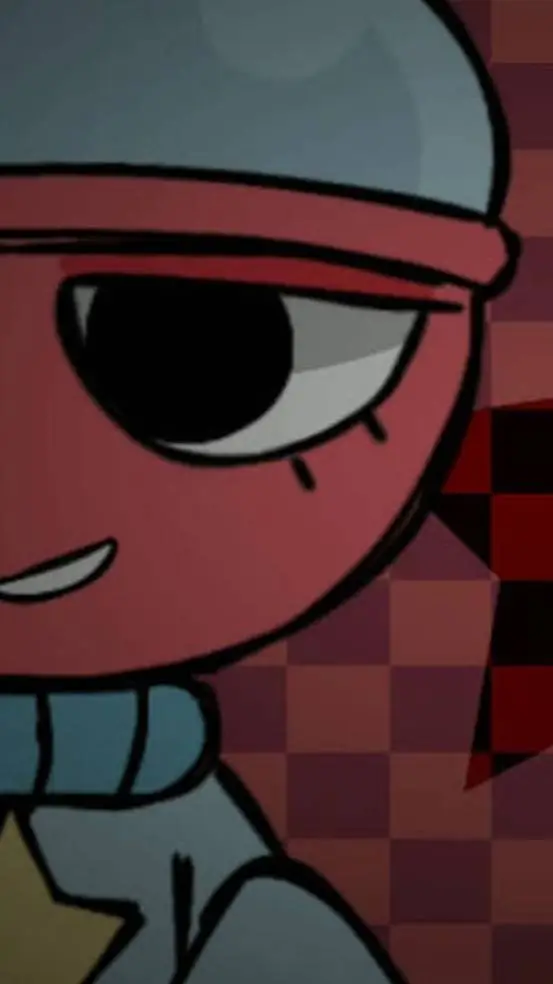 ai character: yandere gigi background