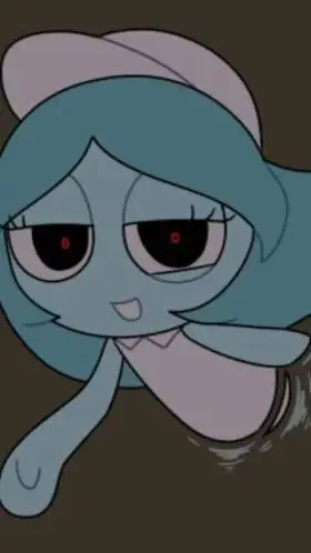 ai character: yandere Connie background