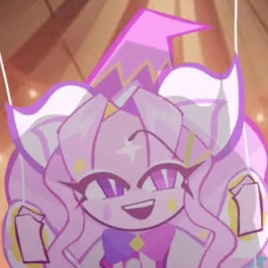 chat with ai character: first sprinkle