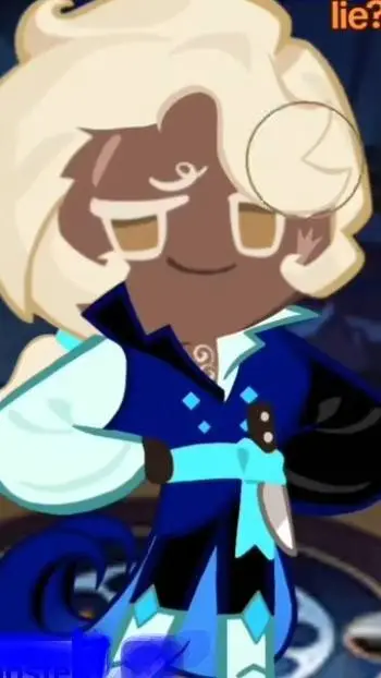 ai character: Royal mangren  background