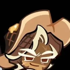 chat with ai character: steck cookie 