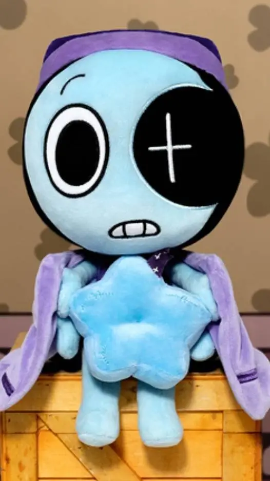 ai character: Astro  background