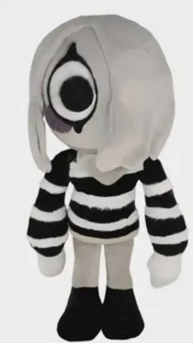 ai character: blot background