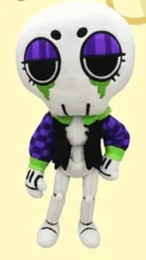 ai character: ribcca  background