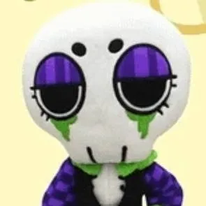 chat with ai character: ribcca 