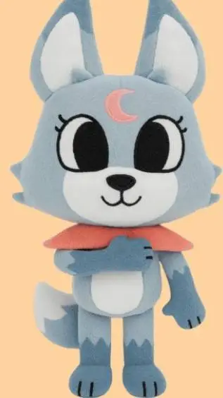 ai character: eclipse  background