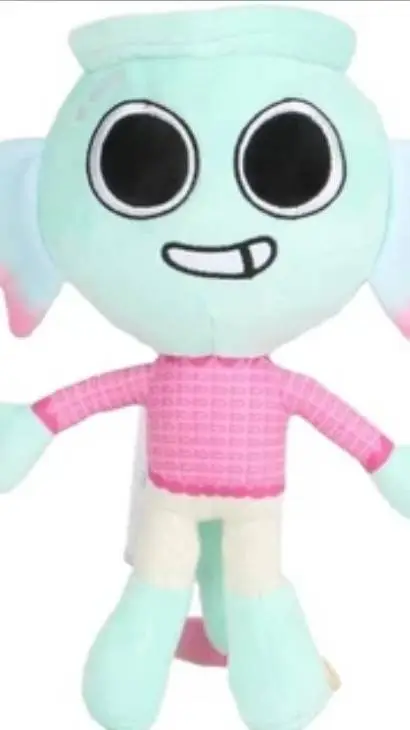 ai character: Finn  background