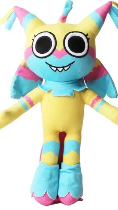 ai character: yata background