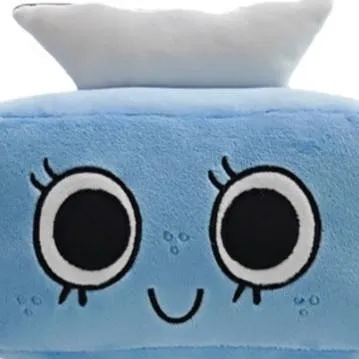 chat with ai character: Tisha 