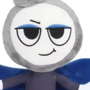 chat with ai character: gliton