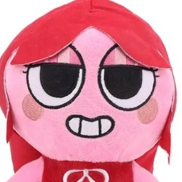 chat with ai character: Connie 