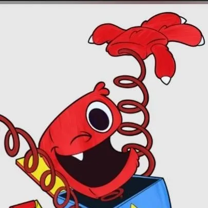 chat with ai character: boxy boo