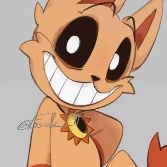 chat with ai character: catfen