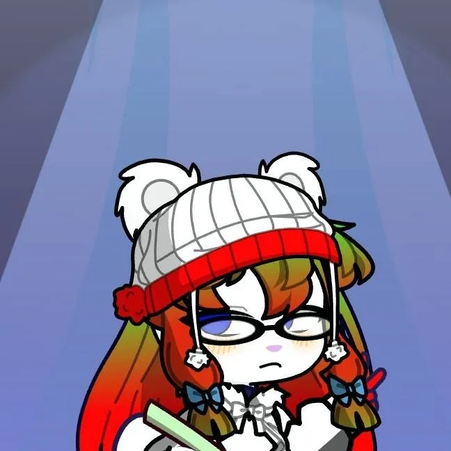 chat with ai character: Jolley polar bear