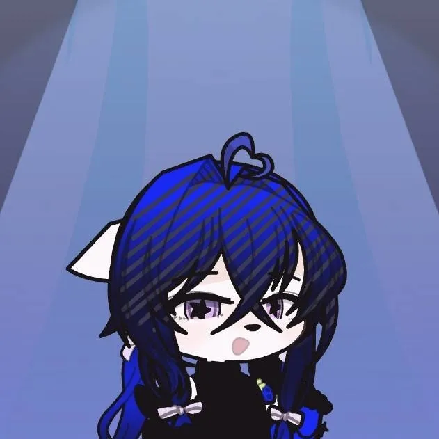 chat with ai character: shadow sheep