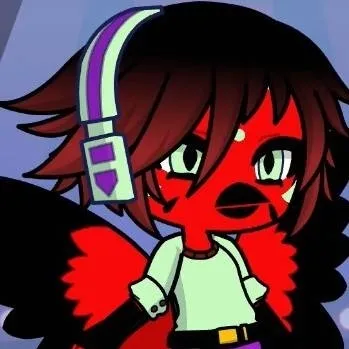 chat with ai character: Oscar Red Bird