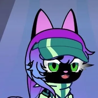 chat with ai character: Ramen cat