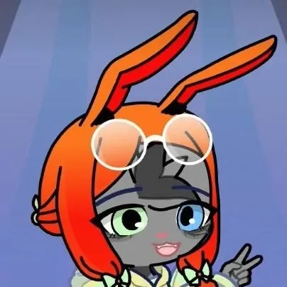 chat with ai character: max bunny