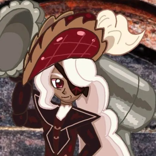 chat with ai character: tarte tatin Cookie