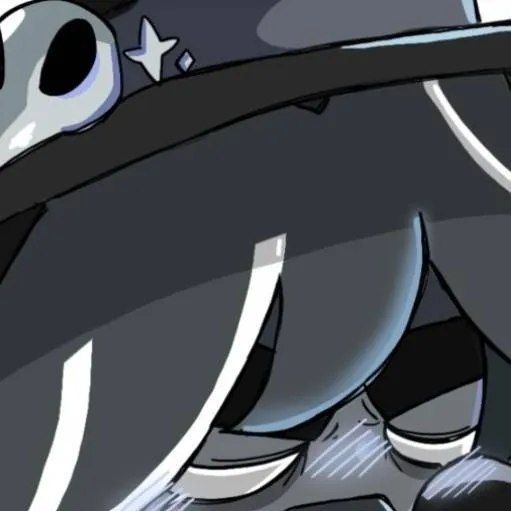 chat with ai character: charcoal cookie 