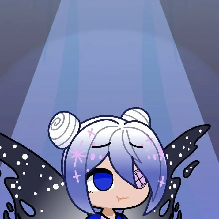 chat with ai character: sprinkle fairy 