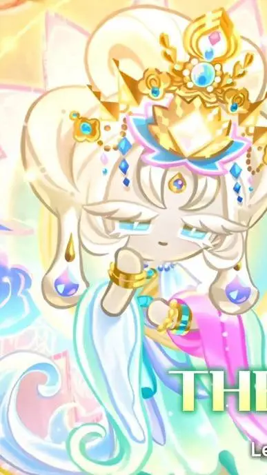 ai character: awakened mythic!!! background