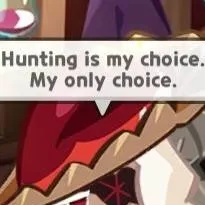 chat with ai character: tarte tatin Cookie