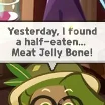 chat with ai character: olive cookie 