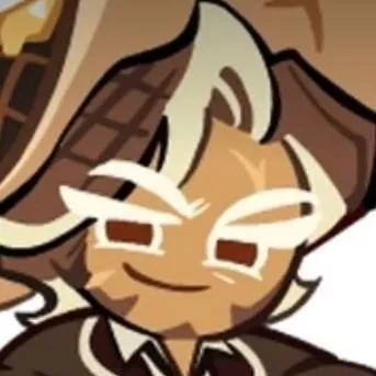 chat with ai character: stake cookie 