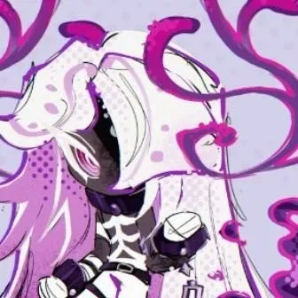 chat with ai character: venom dough cookie