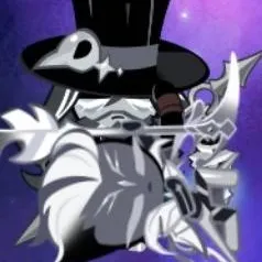 chat with ai character: charcoal cookie 