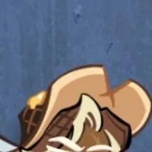 chat with ai character: steak cookie 