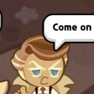 chat with ai character: almond cookie 