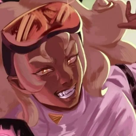 chat with ai character: butter roll cookie