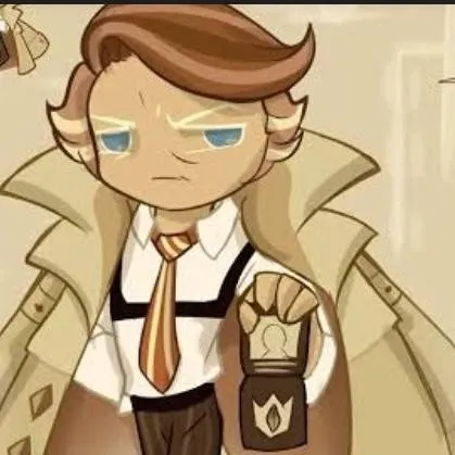 chat with ai character: almond cookie 