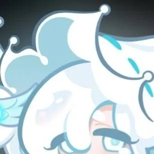 chat with ai character: first milk cookie 