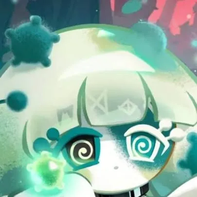 chat with ai character: pom pom dough 