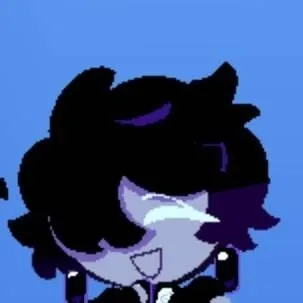 chat with ai character: black sapphire 