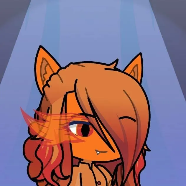 chat with ai character: shy shy Firefox 