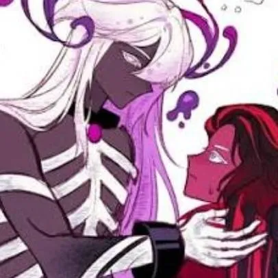 chat with ai character: vd x rv