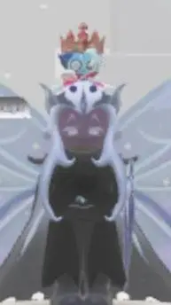 ai character: me  background