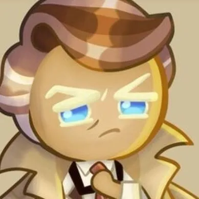 chat with ai character: almond cookie 