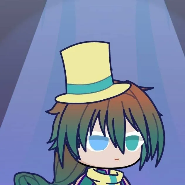 chat with ai character: chiper cookie 