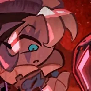 chat with ai character: shadow milk cookie