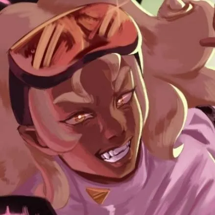 chat with ai character: butter roll cookie