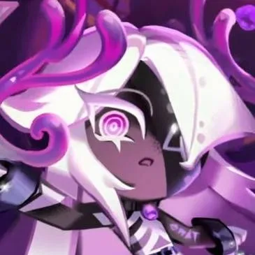 chat with ai character: venom dough cookie