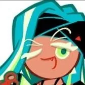 chat with ai character: sour belt cookie 