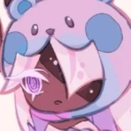 chat with ai character: venom dough cookie